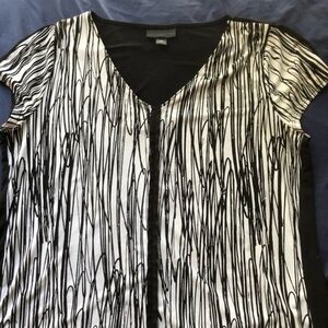 𝅺💥💥SALE! 3/$20!!! Worthington summer top PM